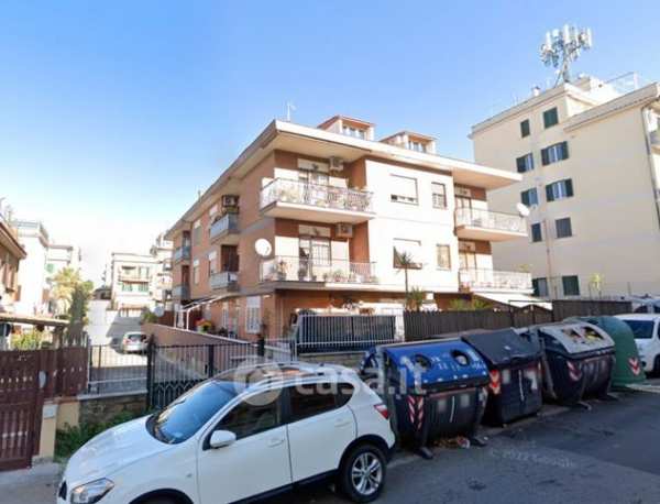 Appartamento in residenziale in Via San Paolino 86