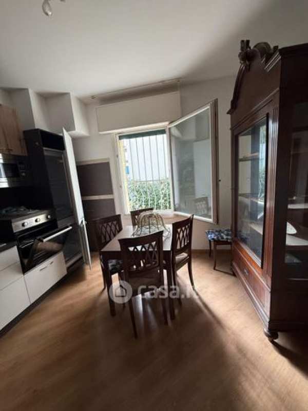Appartamento in residenziale in Via della Vittoria 25