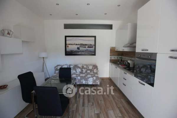 Appartamento in residenziale in Via Parco Carelli