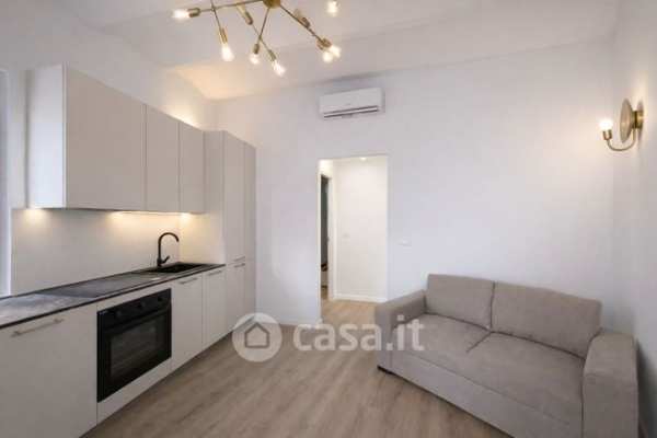 Appartamento in residenziale in Via Chiaravagna 17