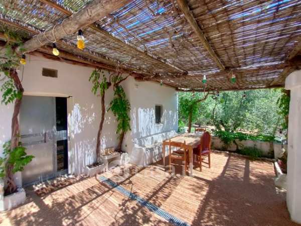 Casa indipendente in residenziale in Contrada La chiusa