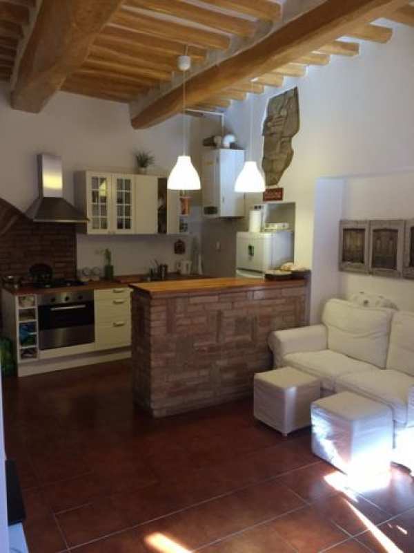 Appartamento in residenziale in Via della Scala