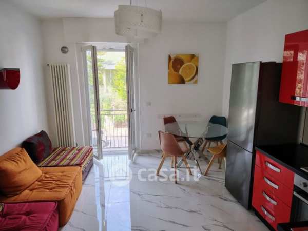 Appartamento in residenziale in Viale Cappuccini 335