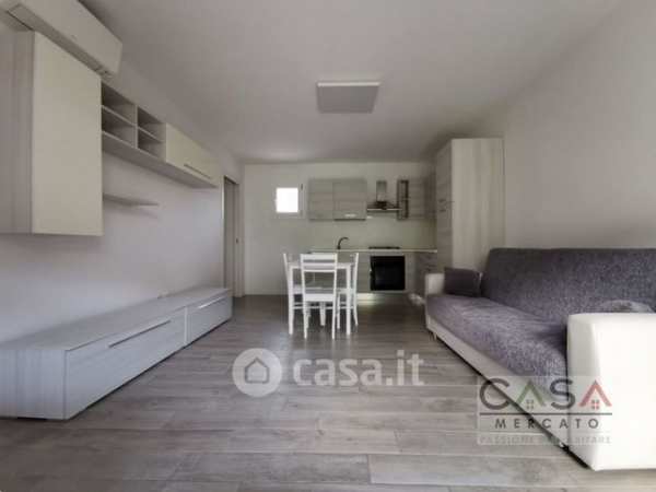 Appartamento in residenziale in Piazza della Vittoria