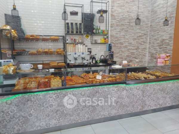 Attivitã /licenza (con o senza mura) in commerciale in Viale Umbria 9