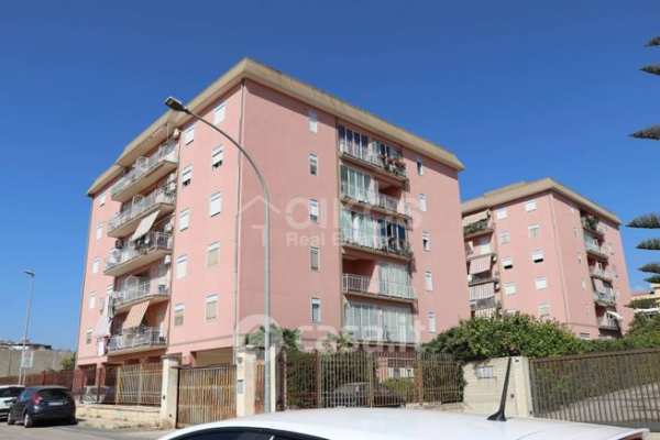 Appartamento in residenziale in Via Ancona