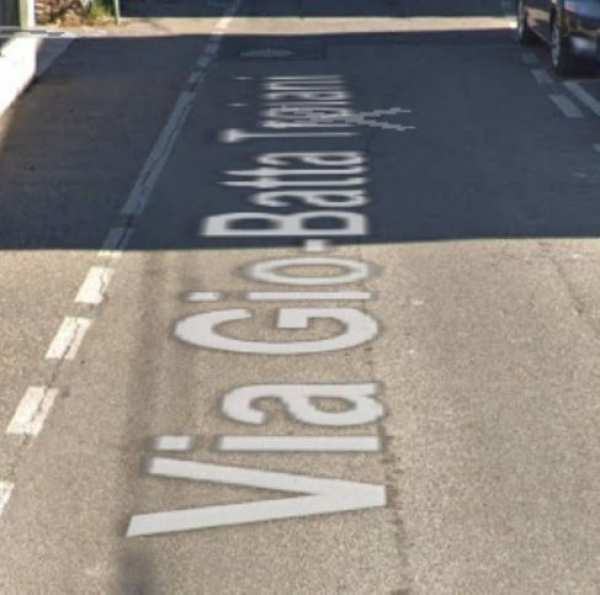 Appartamento in residenziale in Via Gio-Batta Troiani