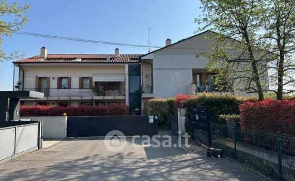 Appartamento in residenziale in Strada di San Pelaio