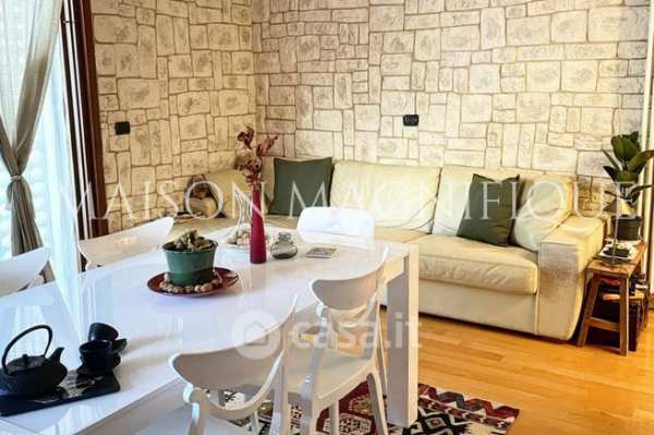 Appartamento in residenziale in Via Liguria 1 -7