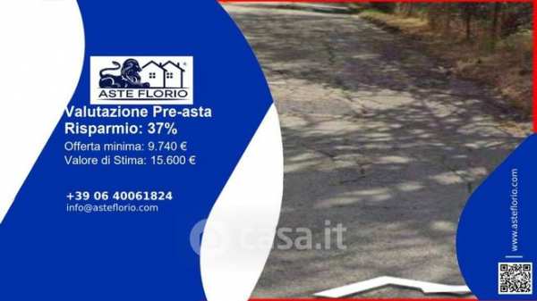 Box/posto auto in residenziale in Via Dolcepensiero
