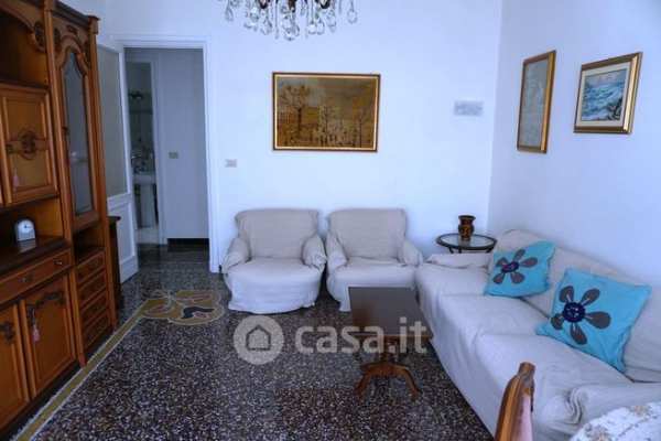 Appartamento in residenziale in Via Romolo Pensa