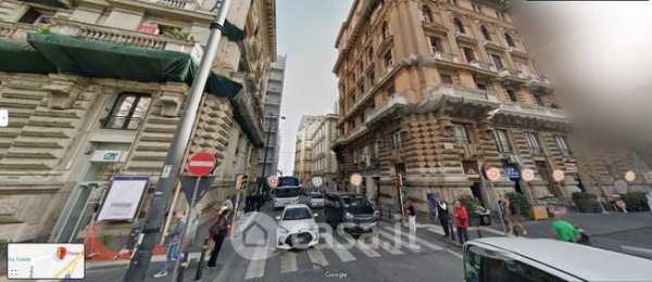 Negozio/locale commerciale in commerciale in Via Carlo D'Andrea