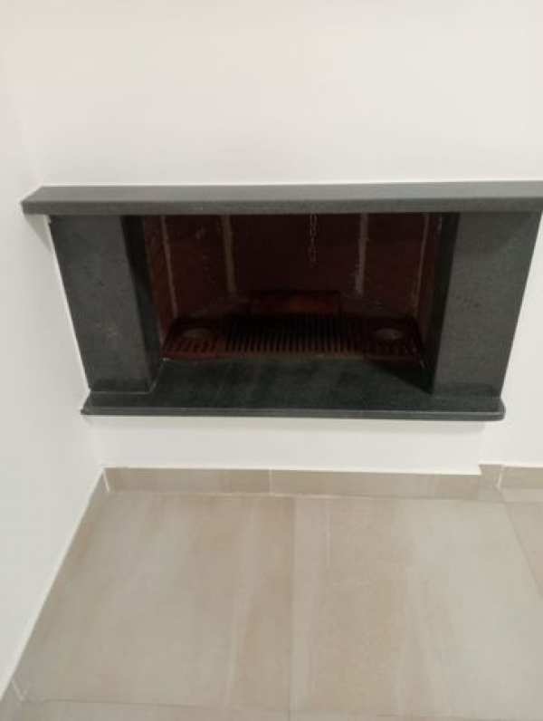 Appartamento in residenziale in Via del Centenario