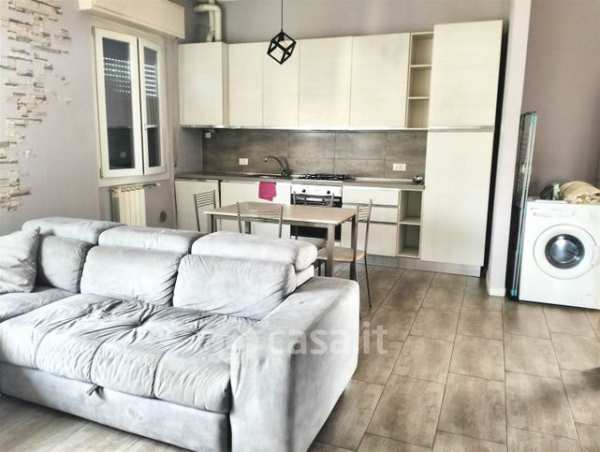 Appartamento in residenziale in 