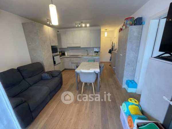 Appartamento in residenziale in 