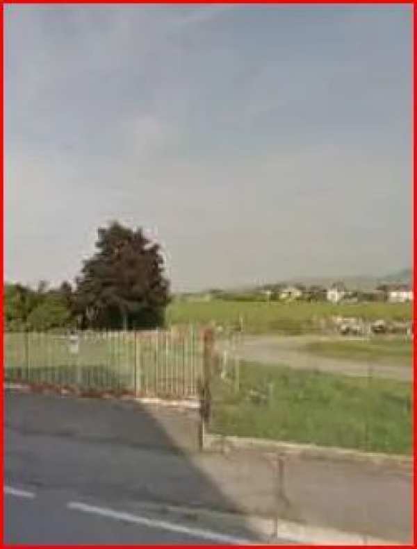 Terreno agricolo in commerciale in Via Firenze
