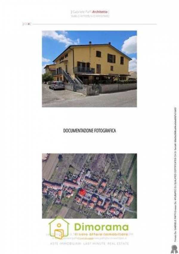 Appartamento in residenziale in Via San Donato