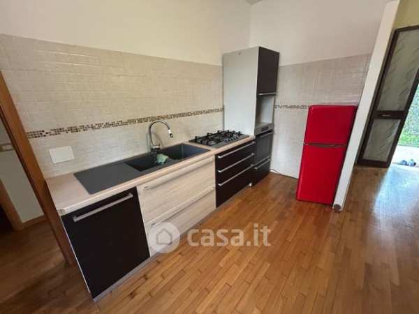 Appartamento in residenziale in Via Manasse