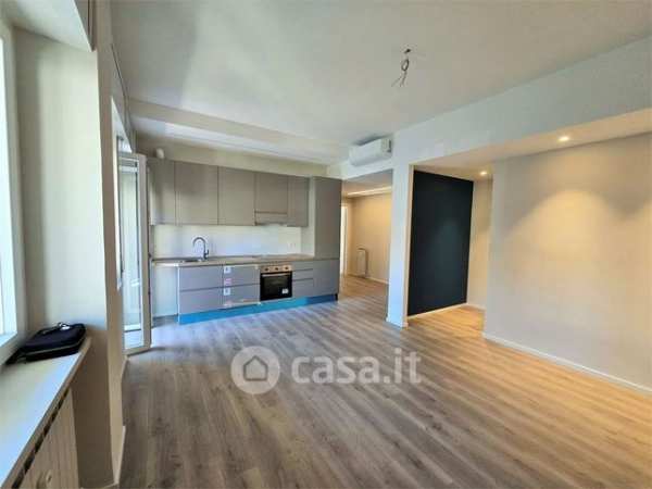 Appartamento in residenziale in Via Martiri della LibertÃ  5