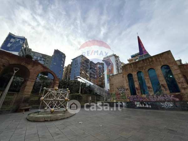 Appartamento in residenziale in Via Salvator Rosa