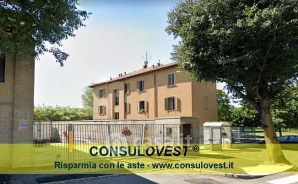 Appartamento in residenziale in Via Magenta 95