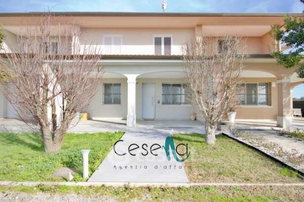 Villetta a schiera in residenziale in Via Cerchia di Sant'Egidio