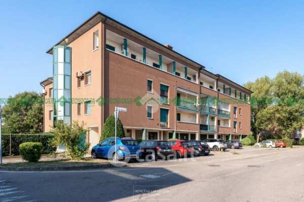 Appartamento in residenziale in Via Alcide de Gasperi 42