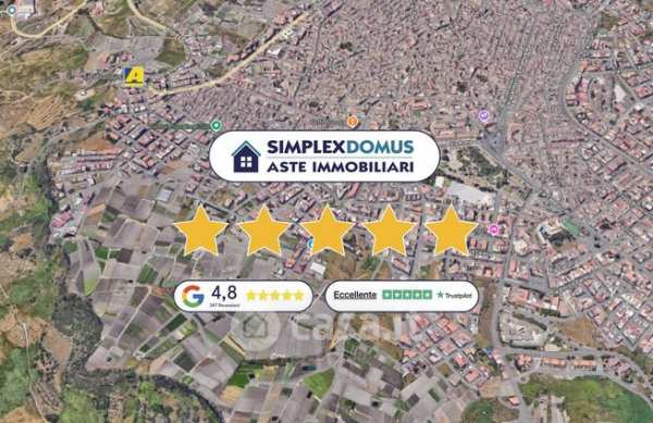 Appartamento in residenziale in Via Spampinato Aurelio