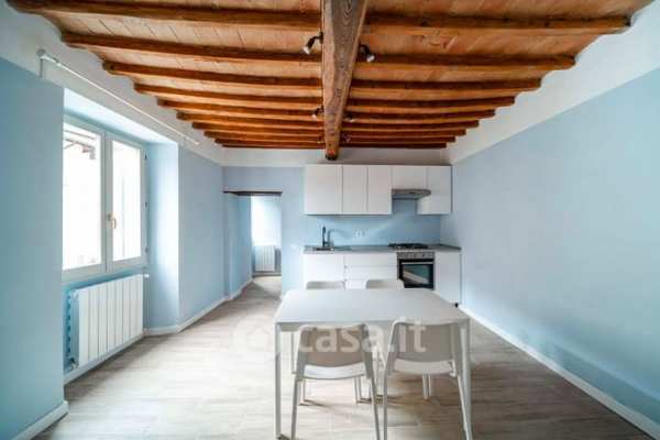 Appartamento in residenziale in xx settembre