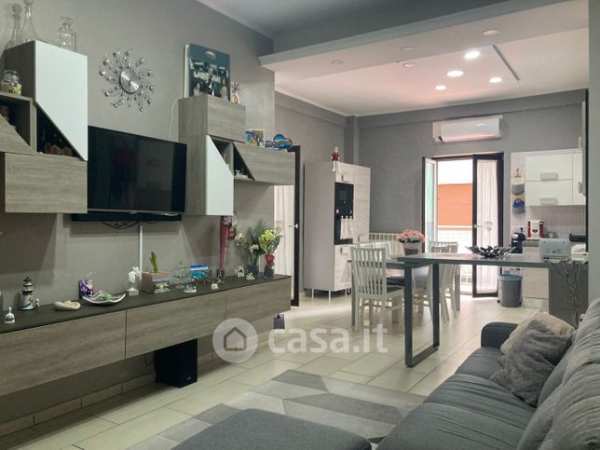 Appartamento in residenziale in Via Caio Duilio