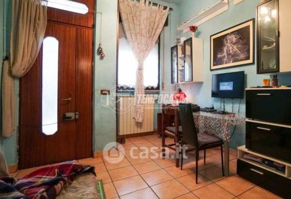 Appartamento in residenziale in Via Giuseppe Garibaldi 3