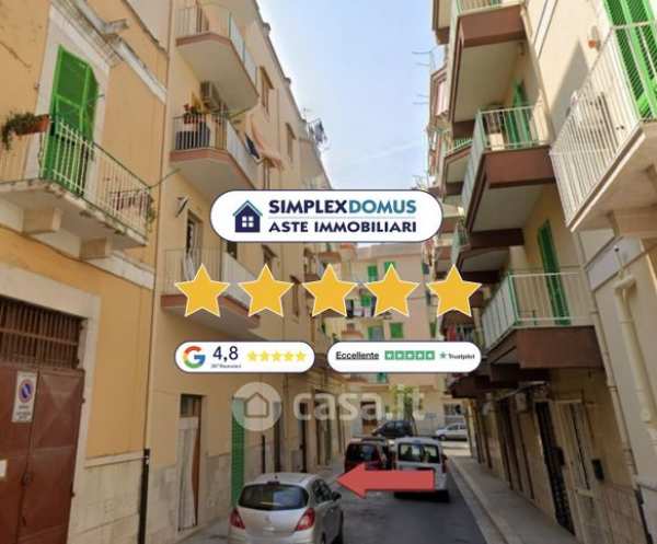 Appartamento in residenziale in Via Capotorti