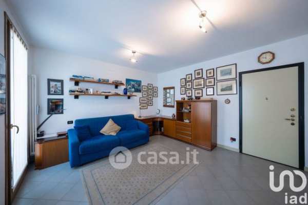 Appartamento in residenziale in Via Angelo Massarotti