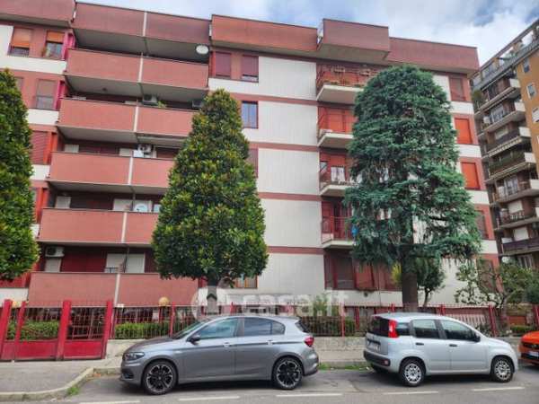 Appartamento in residenziale in Via della Liberazione 51