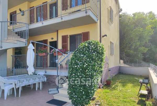 Appartamento in residenziale in Via Chiusa 8 -11