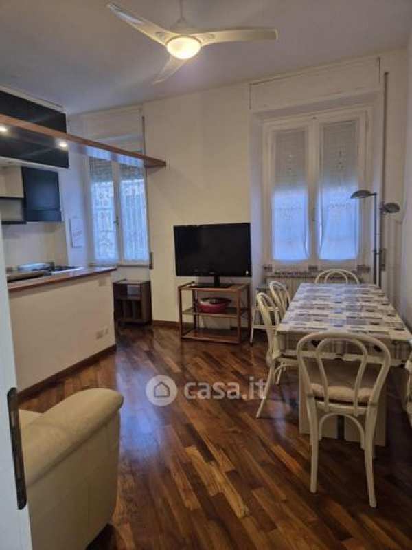 Appartamento in residenziale in Via Felice Cavallotti