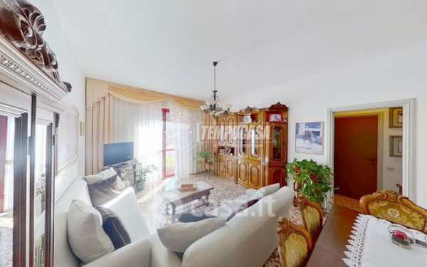 Appartamento in residenziale in Via Artisti del Legno 18