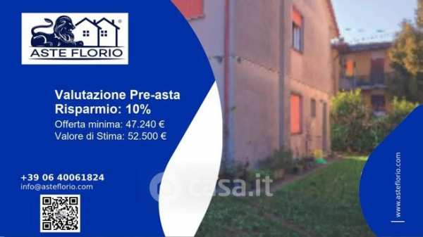 Ufficio in commerciale in Via C. Colombo 30