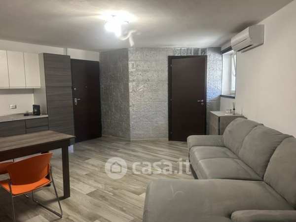 Appartamento in residenziale in Via Rio Fratta