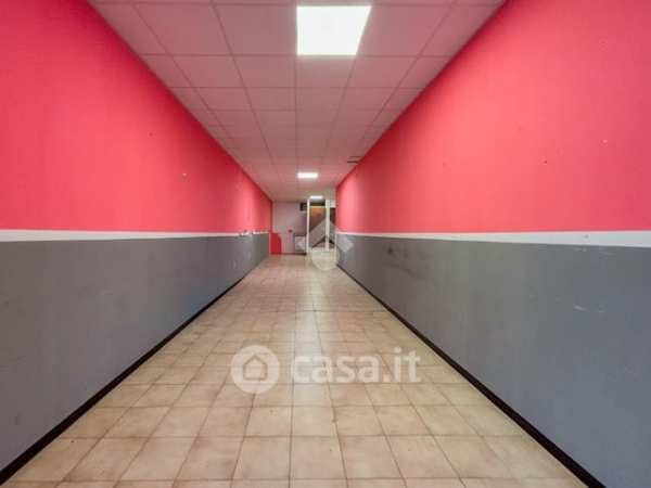Ufficio in commerciale in Via Bergamo