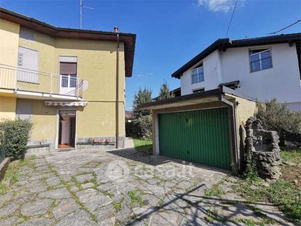 Villa in residenziale in 