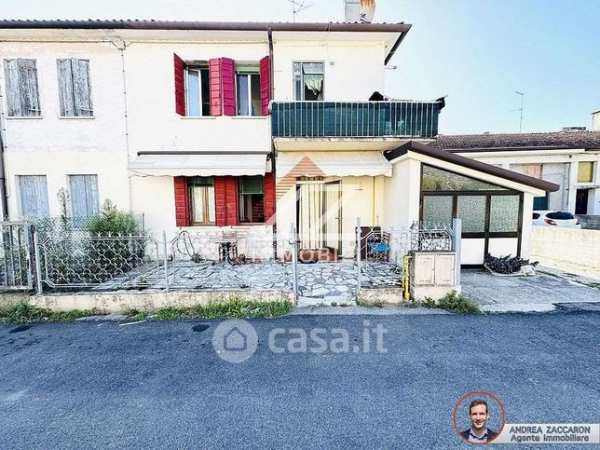 Appartamento in residenziale in Via Emilio Antoniazzi 10