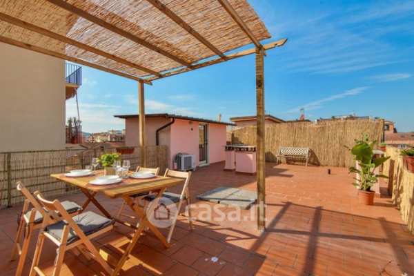 Appartamento in residenziale in Via Ippolito Landinelli