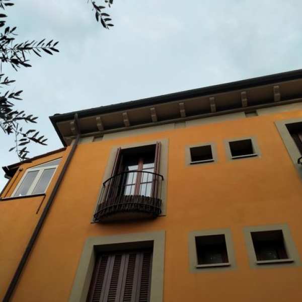 Appartamento in residenziale in Via Montebianco