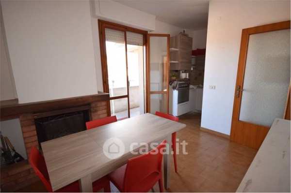 Appartamento in residenziale in 
