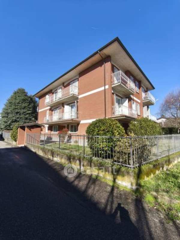 Appartamento in residenziale in Via Conte Franco Cella di Rivara 8