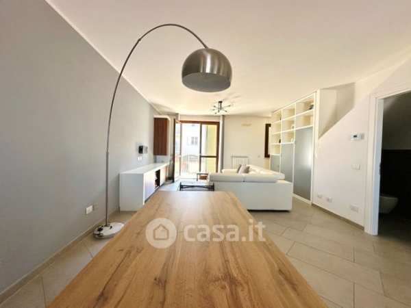 Appartamento in residenziale in 