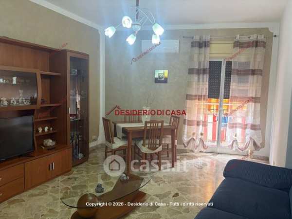 Appartamento in residenziale in Via Cesare Civello 84