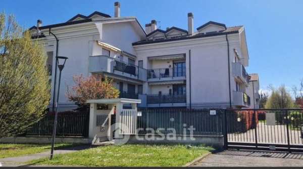 Appartamento in residenziale in Via Vittime delle Foibe 16