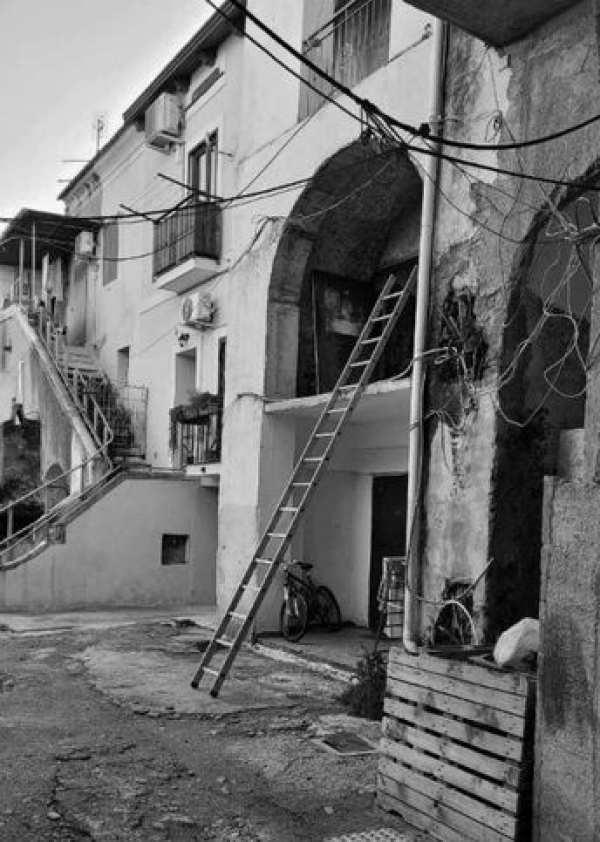 Appartamento in residenziale in Via Mar Tirreno